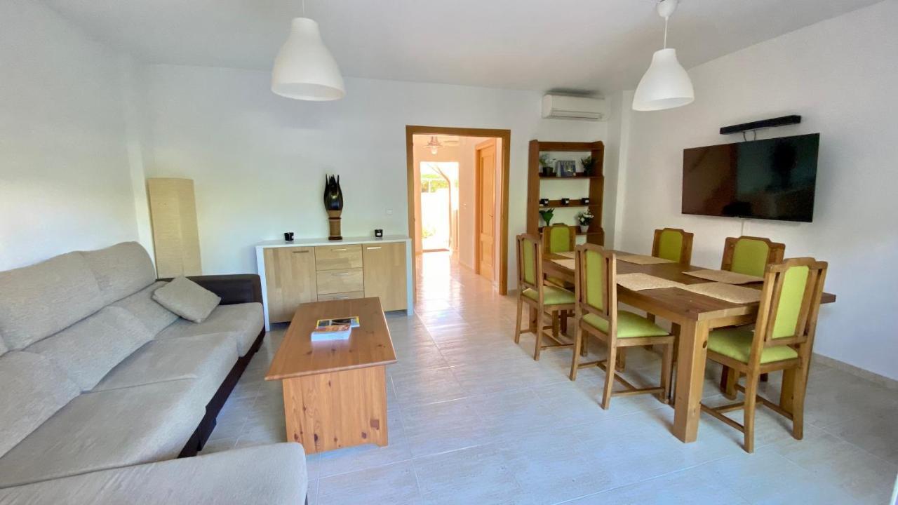Bungalow Playa Apartment El Campello Exterior photo